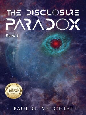 cover image of The Disclosure Paradox